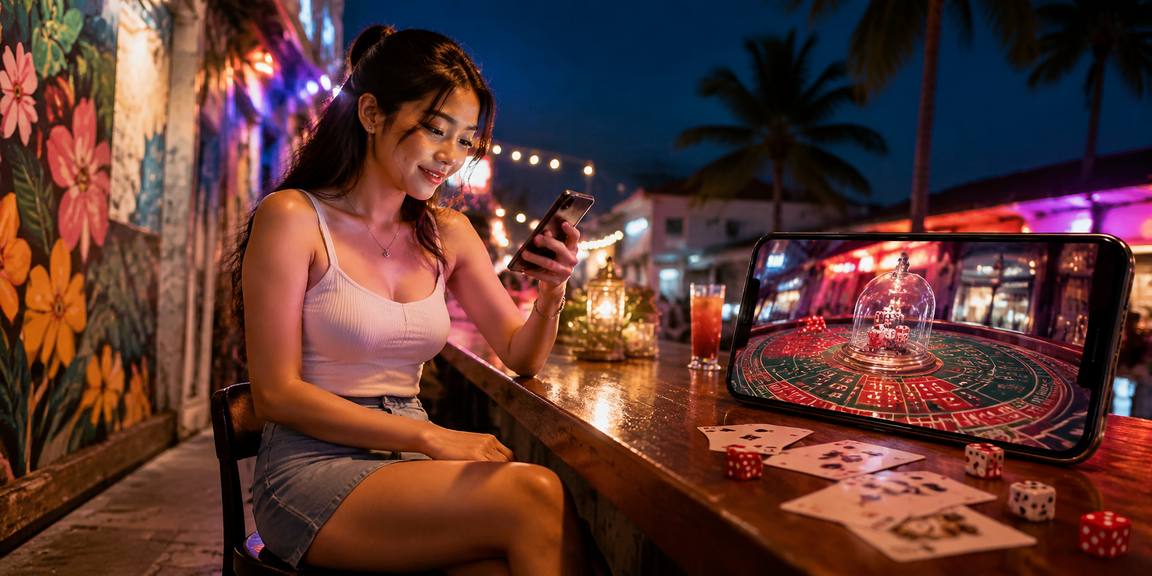 18cm mobile gaming